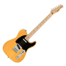 Fender Squier Affinity Series Telecaster electric guitar - Butterscotch Blonde