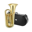 Jupiter Jtu700 B♭ Student Tuba Outfit