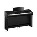 Yamaha Clavinova CLP825 digital piano - Polished ebony