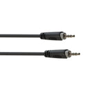 Cable Connect 3Ft 3.5Mm Jack To 3.5Mm Stereo Jack Lead