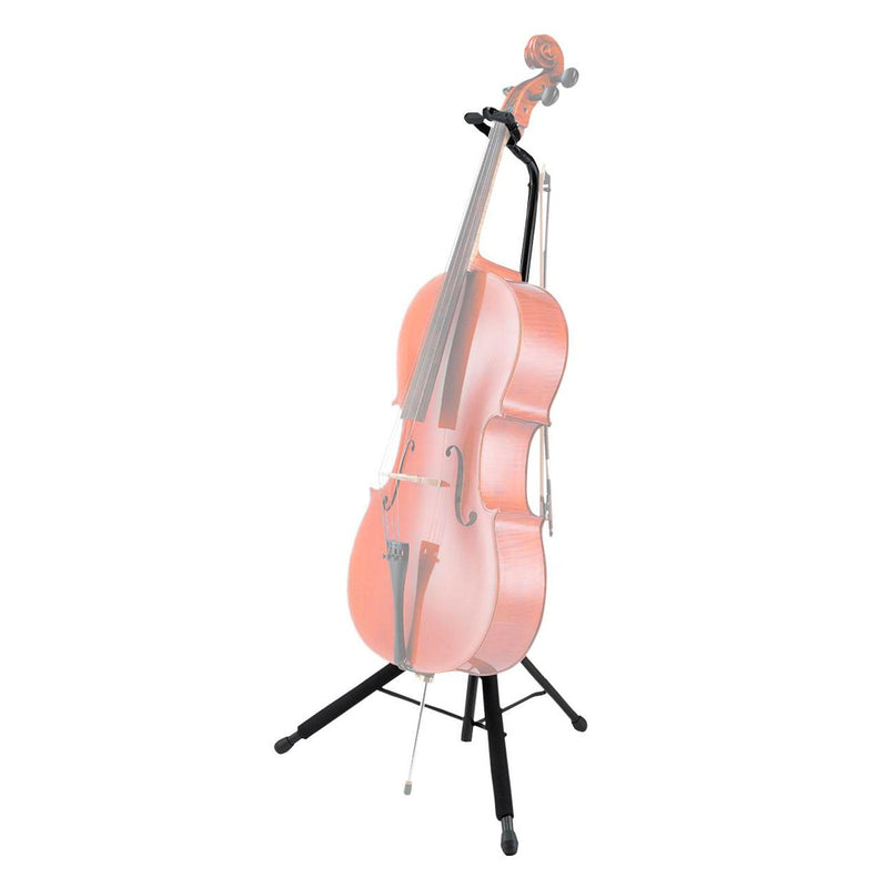 Hercules Travlite Cello Stand