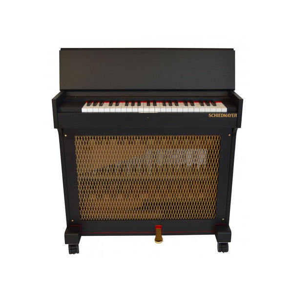 Schiedmayer 3.5 octave effect celesta - Black