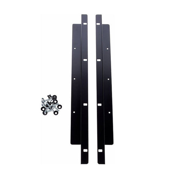 Allen and Heath 19" rack mounting kit