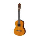 Yamaha CGS102AII 1/2 size classical guitar in gloss