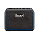 Laney Mini Bass NX 6W portable mini bass guitar combo amplifier