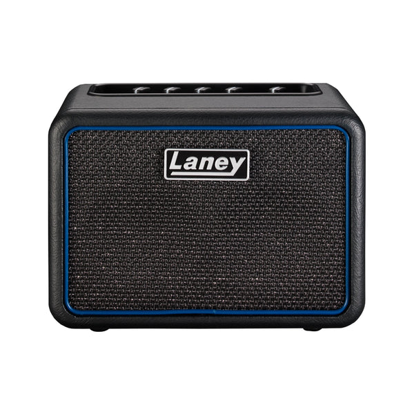 Laney Mini Bass NX 6W portable mini bass guitar combo amplifier