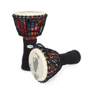 Percussion Plus Slap Djembes - Rope Tuned - 10 Inch (Head)