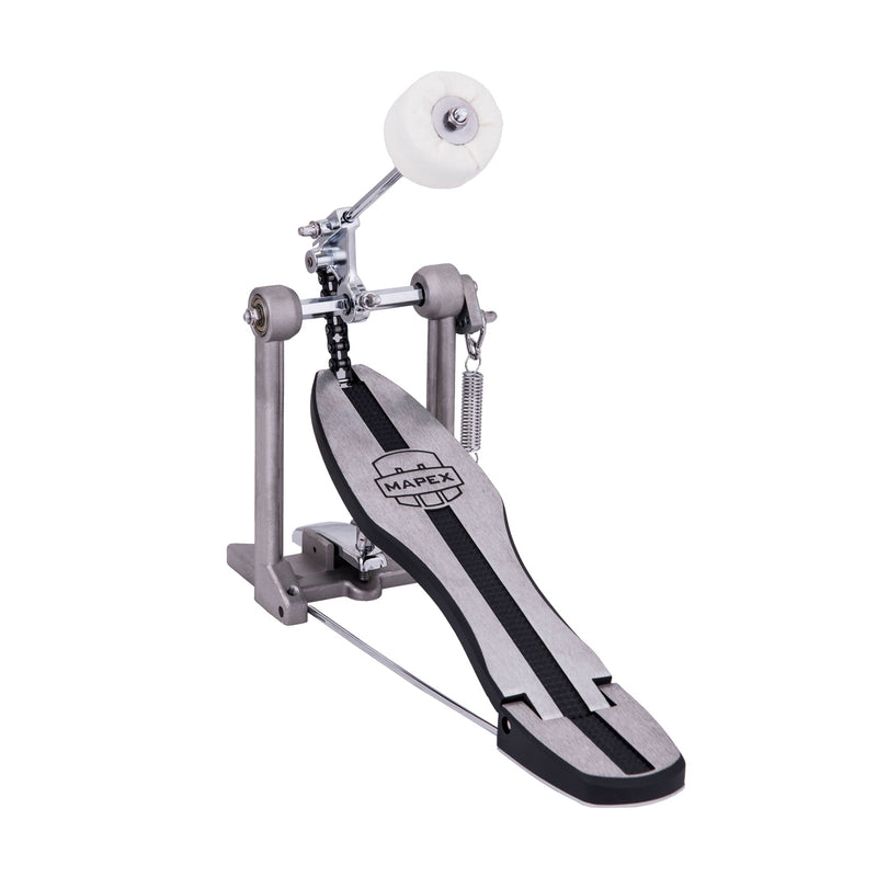 Mapex 250 Series single bass drum pedal