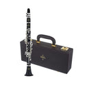 Buffet Crampon E11 Eb clarinet outfit