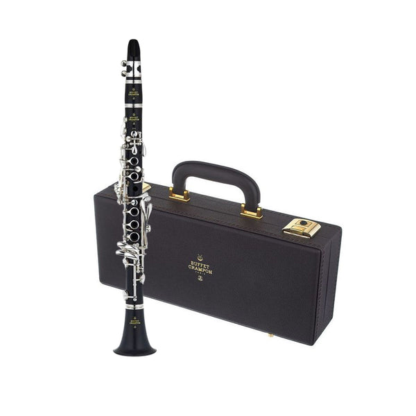 Buffet Crampon E11 Eb clarinet outfit