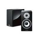 Yamaha NS-BP401 bookshelf speakers pair