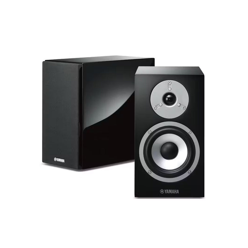 Yamaha NS-BP401 bookshelf speakers pair