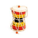 Percussion Plus Indian Damru Monkey Drum