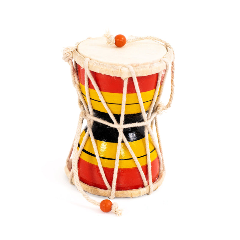Percussion Plus Indian Damru Monkey Drum