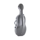 GEWA Pure 4/4 cello case - Grey