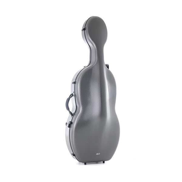 GEWA Pure 4/4 cello case - Grey