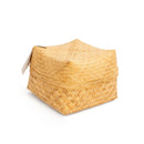 Percussion Plus Honestly Made little hands basket - 15 instruments