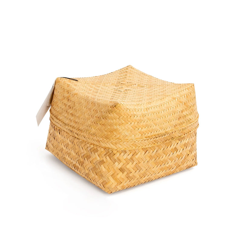 Percussion Plus Honestly Made little hands basket - 15 instruments