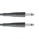 Chord Mono Speaker Leads - 6 Metres