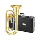 Jupiter Jep-700 Bb Student Euphonium Outfit