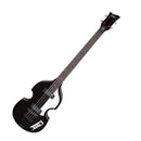 Hofner Ignition violin bass guitar - Black