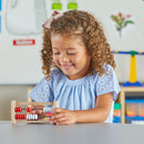 Mini 20-Bead Rekenrek (Set of 25) 