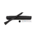 Nuvo N430D DooD supplied with bag - Black with black trim