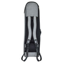 Tom & Will trombone gig bag - Grey with red interior