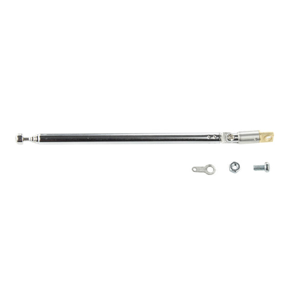 FM Radio Telescopic Antenna / Aerial