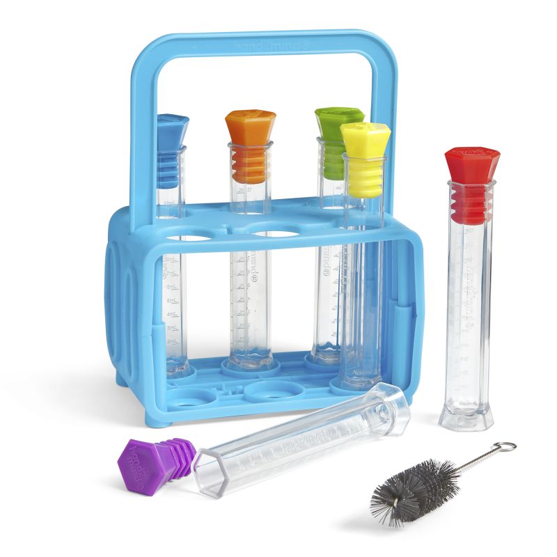 Starter Science Test Tube Set