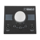 Mackie Big Knob passive 2 x 2 studio monitor controller