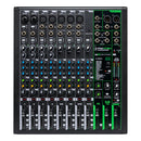 Mackie ProFX Mixer - 12 channels