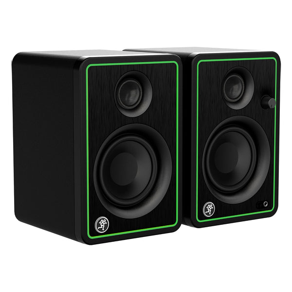 Mackie Cr3-X Multimedia Monitors