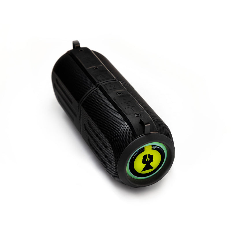 Soho Cylinders wireless twin stereo speaker