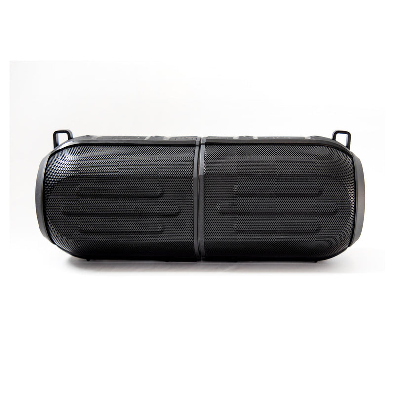 Soho Cylinders wireless twin stereo speaker