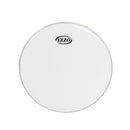 Izzo P3 extra-thick white nylon drum head - 20''