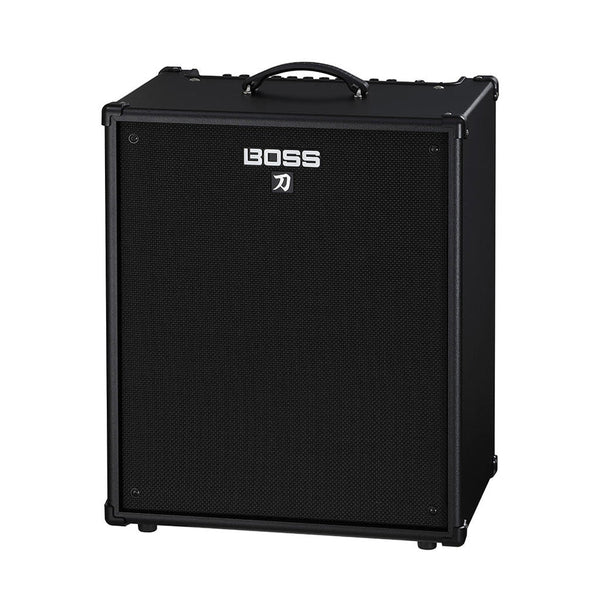 Boss KATANA-210 bass guitar combo amp