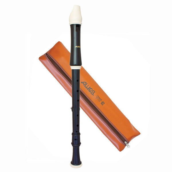 Aulos Robin Tenor Recorder