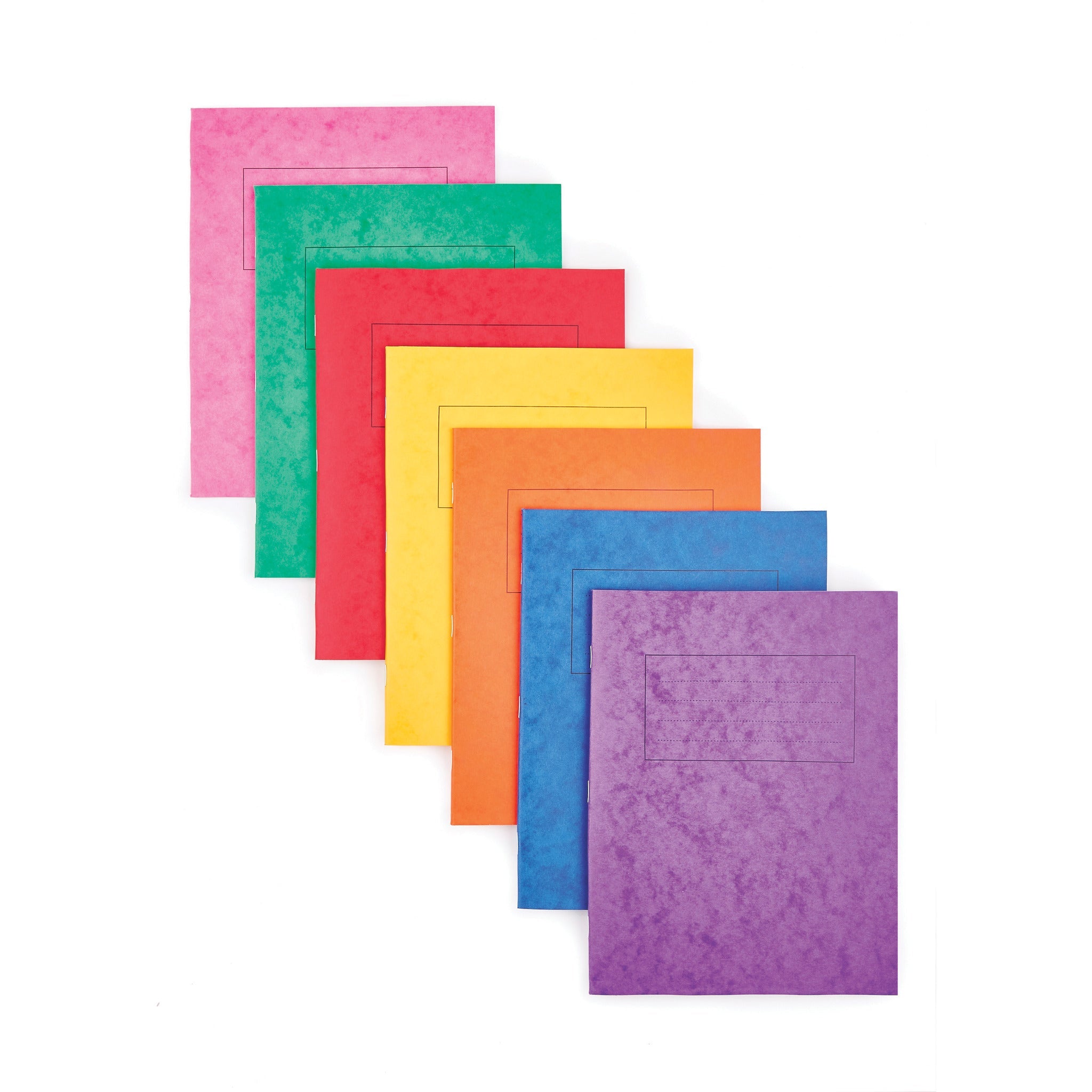 EXERCISE BOOKS, PREMIUM RANGE, 80 pages, A4+ (315 x 230mm), Pack of, 5