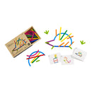 BusyPlay Geostix PK60