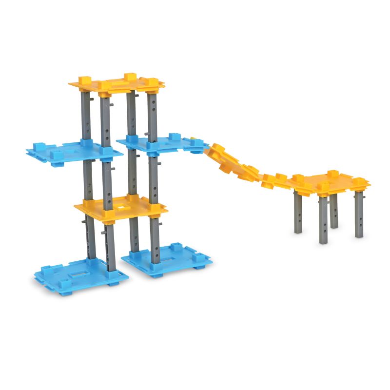 STEM Explorers™ Bridge Builders