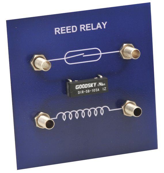 Simple Circuit Module Reed Relay (Each)