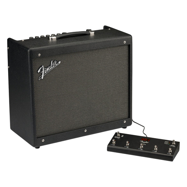 Mustang Gtx Guitar Modelling Combo Amp - 100W