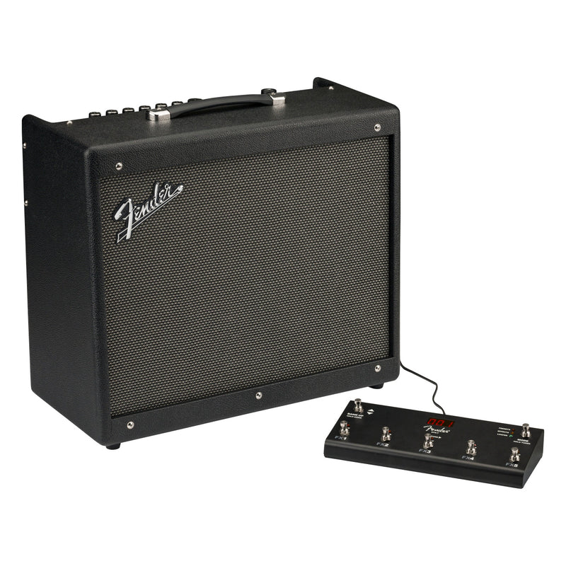 Mustang Gtx Guitar Modelling Combo Amp - 100W