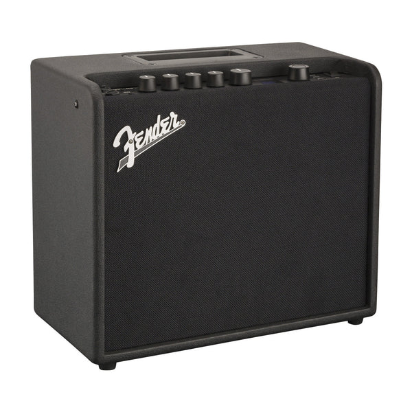 Fender Mustang Lt25 Guitar Combo Amp