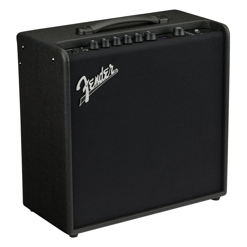 Fender Mustang LT50 50W guitar combo amplifier - A1