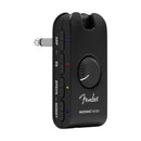 Fender Mustang Micro guitar amplifier