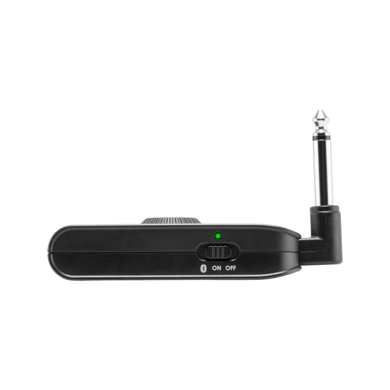 Fender Mustang Micro guitar amplifier