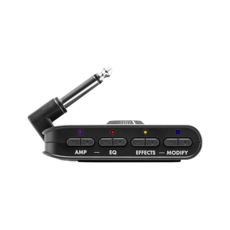 Fender Mustang Micro guitar amplifier