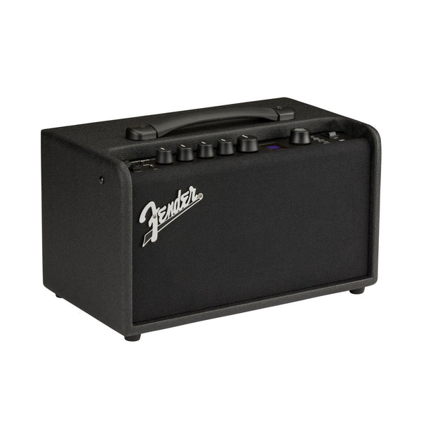 Fender Mustang LT40 40W guitar combo amplifier